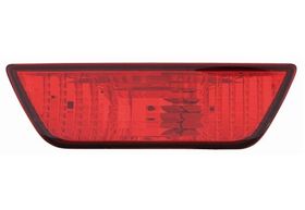 SİS LAMBASI ARKA 14- SUZUKI SX4 S-CROSS DEPO 3657470L00