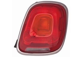 STOP LAMBASI SAĞ 15- FIAT 500X DEPO 51937411