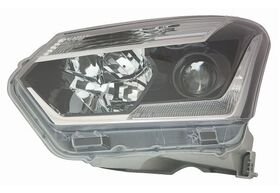 FAR SAĞ 17- ISUZU D-MAX DEPO 8983650530