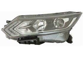 FAR SAĞ 17- NISSAN QASHQAI DEPO 26010HV05A