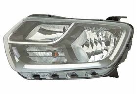 FAR SAĞ 18- DACIA DUSTER DEPO 260101133R