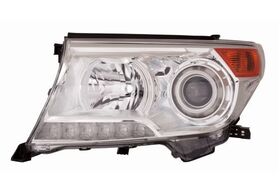 FAR SOL 12-15 TOYOTA LAND CRUISER DEPO 8118560F30
