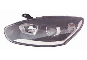 FAR SOL 14- RENAULT MEGANE DEPO 260601781R