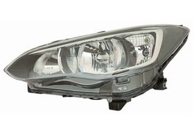 FAR SOL 17- SUBARU XV DEPO 84913FL050