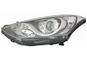 FAR SOL 2012- HYUNDAI i30 DEPO 92101A6060