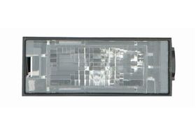 PLAKA LAMBASI 03- RENAULT CLIO DEPO 8200480127