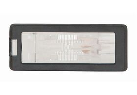 PLAKA LAMBASI 03- RENAULT FLUENCE DEPO 8200013577