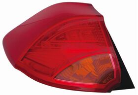 STOP LAMBASI DIŞ SAĞ 12- KIA CEED DEPO 92402A2020