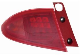 STOP LAMBASI DIŞ SOL 10-13 SEAT LEON DEPO 1P0945111H