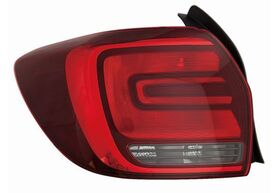 STOP LAMBASI SAĞ 17- RENAULT CLIO DEPO 265505392R