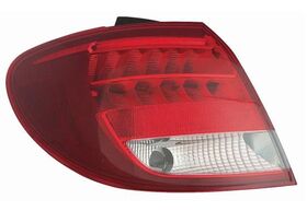 STOP LAMBASI SAĞ 2012- MERCEDES B W246 DEPO A2469068200