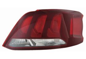 STOP LAMBASI SAĞ 2017- PEUGEOT 301 DEPO 9817299580