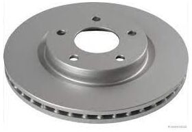 FREN DİSKİ ÖN 10- NISSAN JUKE BOSCH 402061KA3A