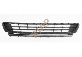 TAMPON IZGARASI ORTA KROM ÇITA 13/- VW GOLF7 BTAP 5G0853677A