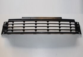 TAMPON IZGARASI ORTA SİYAH 10/- VW POLO5 BTAP 6C0853671M