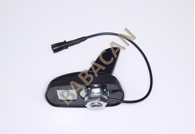 ANTEN 06-14 VW GOLF5 BTAP 1K0035507L