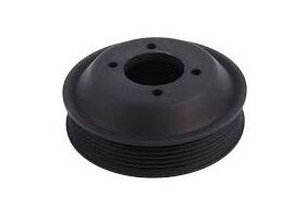 DEVİRDAİM KASNAĞI ALİMİNYUM M52-M54 96-08 BMW E38 BSG 11511436590