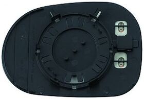 AYNA CAMI SOL REZISTANSLI-ÇIZGILI 1998-2001 MERCEDES ML W163 BSG A1638102119