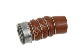 TURBO HORTUMU BMW X5 E70 BTAP 11617823961