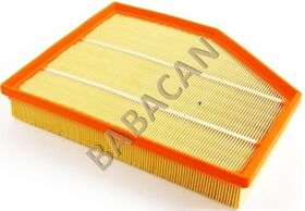 HAVA FİLTRESİ BMW E60 BTAP 13717521033