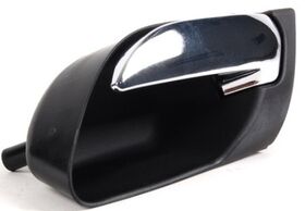 İÇ KAPI KOLU SOL BMW E46 NATUREL 51418200723