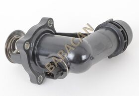 TERMOSTAT 105°C BMW E46 BTAP 11531437085