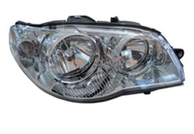 FAR SAĞ MANUEL 05- FIAT ALBEA BSG 51754471