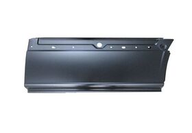 ALT ETEK SOL 2006- MERCEDES SPRINTER KAPORTA A9066375609