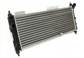 SU RADYATÖRÜ 93-98 OPEL CORSA B KALE 1300152