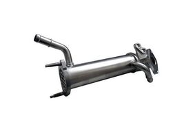 EGR SOĞUTUCU 06- FORD TRANSIT V347 KALE 6C1Q9F464BD