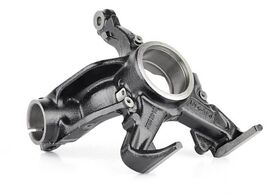 AKS TAŞIYICI SOL 01-10 VW POLO BSG 6Q0407255AC