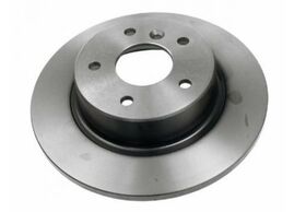 FREN DİSKİ ARKA KAPLAMALI 94-12 LAND ROVER  BSG NTC8781