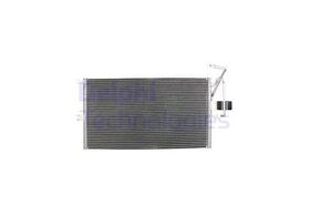 KLİMA RADYATÖRÜ 99-02 OPEL VECTRA B KALE 1850065