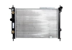 SU RADYATÖRÜ AT BRAZING 93-98 OPEL ASTRA F BSG 1300132