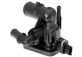 TERMOSTAT GÖVDESİ 09- OPEL CORSA D BSG 1338358