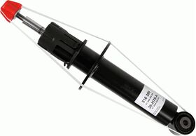 AMORTİSÖR ARKA 10- VW TOUAREG SACHS 7P6513029AQ