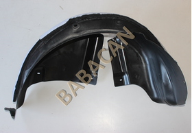 ÇAMURLUK DAVLUMBAZI ARKA L 10/- VW POLO5 ORJINAL 6R0810971C