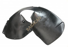 ÇAMURLUK DAVLUMBAZI ÖN L BÜYÜK 12-16 VW PASSAT CC BTAP 3C8805977D