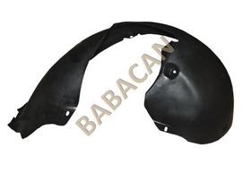 ÇAMURLUK DAVLUMBAZI ÖN R 10/- VW PASSAT B7 BTAP 3AA805978