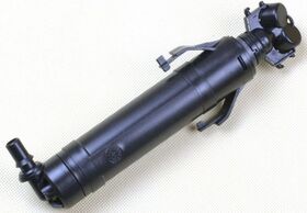 FAR YIKAMA ROBOTU L 10/- VW PASSAT B7 ORJINAL 3AA955103