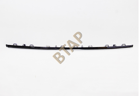 TAMPON ÇITASI KROM ÖN ORTA 20/- VW PASSAT B8,5 BTAP 3G0853245D