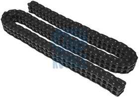 EKSANTRİK ZİNCİRİ 168 BAKLA ÇIFT SIRA 1997-2005 MERCEDES E W211 BSG A0039976894