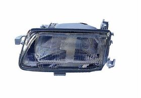 FAR SOL 95-98 OPEL ASTRA F DEPO 1216519