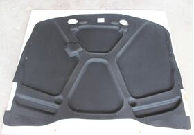 KAPUT İZOLASYONU 2K COUPE CABRIO BMW E36 BTAP 51488151438