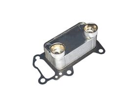 YAĞ RADYATÖRÜ 05-13 BMW E81 KALE 11427802113