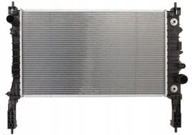 SU RADYATÖRÜ 13- OPEL MOKKA KALE 1300360