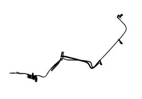 YAKIT BORUSU DEPODAN FİLTREYE 06- FORD TRANSIT V347 BSG CC119J270DG