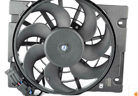 KLİMA FAN MOTORU 98-03 OPEL ASTRA G BSG 1341345