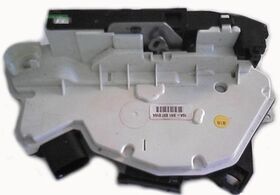 KAPI KİLİDİ 04-09 VW GOLF5 ORJINAL 5N1837016A