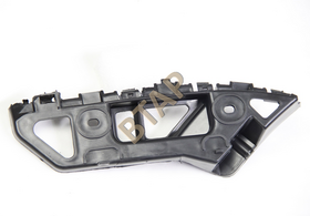 TAMPON BRAKETİ ÖN R 16-17 VW CADDY BTAP 2K5807184A